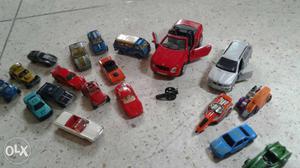 #branded Collector Car Toys