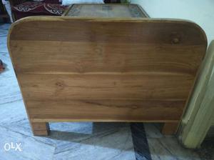 1.5" thick Teak Wood 3'x6' set of two