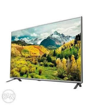 32 inch full hd led tv only  rs
