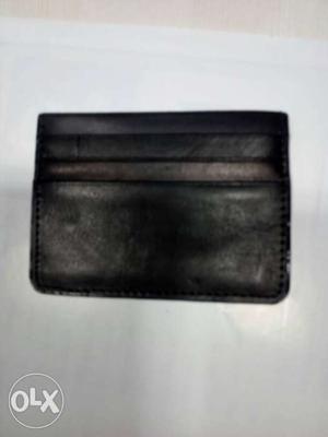 7 pocket card case