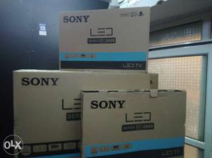 All Size Sony LED TV Ultra HD With Warranty or Bill