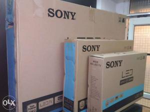 Best Offer Frnds Only 4 u Sony Led TV Full HD With Warranty