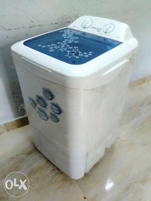Brand New Showroom condn Vestar Washing Machine 7.0 kgs