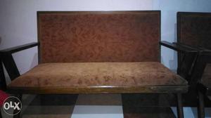 Eetti wood furniture