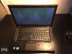 Excellent Battery Backup Lenovo Thinkpad T430 Core i5(3rd