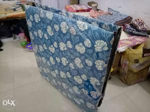 Folding Bed.. only 3months used.. urgent sell due transfer