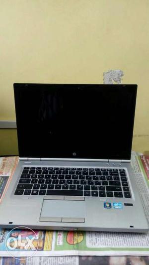 HPP laptop i5-3rd