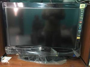 LCD TV imported with HD Recorder