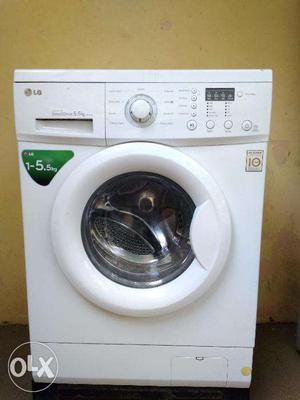 Lg Fully Automatic Washing Machine