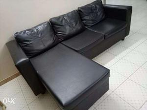 Lounger Sofa in excellent condition