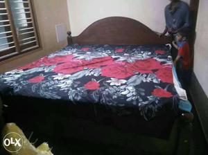 Master bed and peps mattress