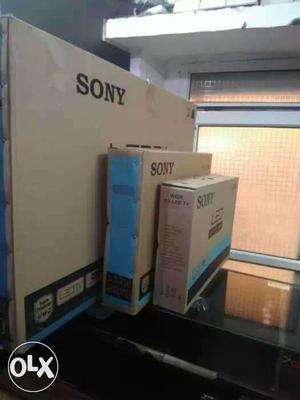 New Stock Very low Price Best Quality Sony LED TV Full HD