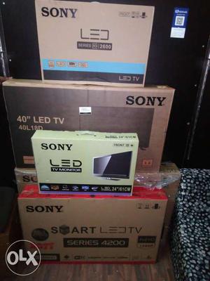 New Stock Wholesale Price Best Quality Sony LED TV Full Hd