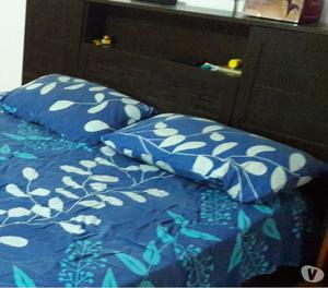 Queen sized bed with storage Bangalore