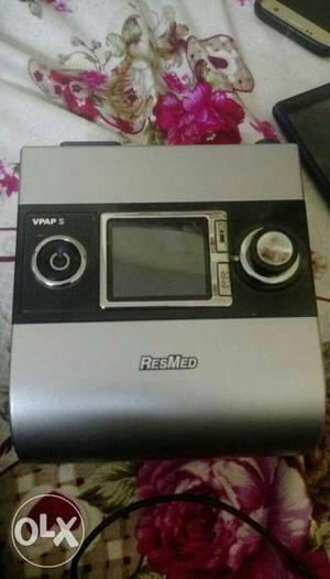 Resmed Bipap in good condition with warranty