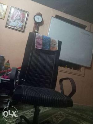 Rolling chair for office New condition no problem