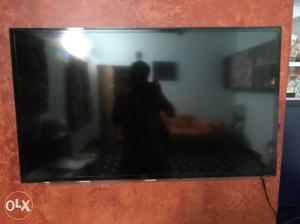 Samsung 50 inches smart tv