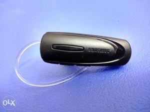 Samsung Bluetooth headset in good condition