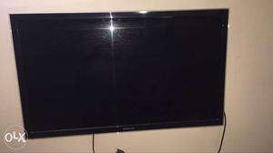 Samsung Flat Screen TV 102 cms