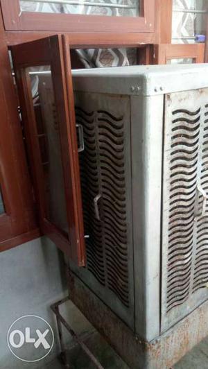 Silver pooja Air Cooler