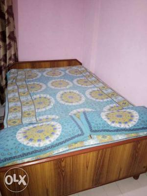 Single Bed 6' X 4' Size
