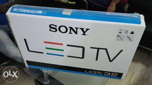 Sony Led Tv " With Warranty Full HD