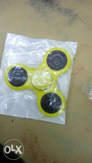Spinner at low 50 rupees