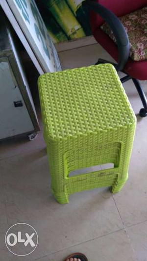 Stool 8 number 250 rs per piece very attractive..