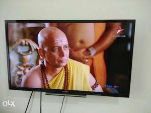 TV SONY 32 Inches Full HD Used for 2years
