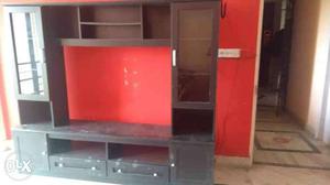 TV unit... good condition...1.5 yrs old