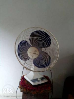 Table fan bechana h