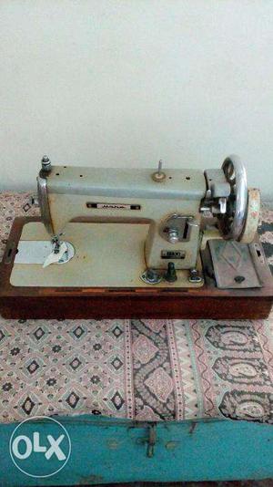 USHA sewing machine