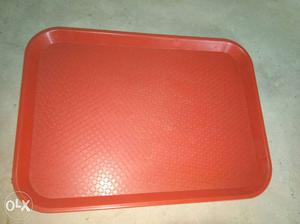 Unbreakable plastic fancy plate,mini plate,tray,bowl,4 chair