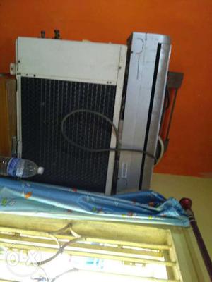 Very good condition ac