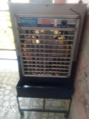 Very good condition cooper wire cooler