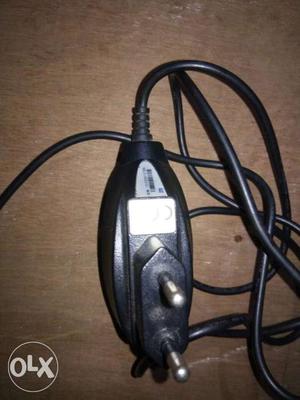 ZTE Mobile charger 5v 700mA big usb pin