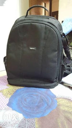 Amazon basics camera bag/Backpack