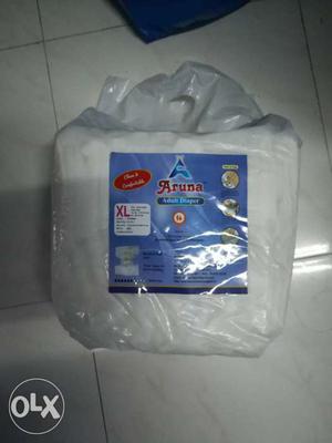 Aruna Diaper Pack