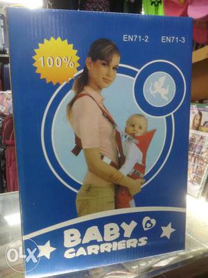 Baby Carriers Box