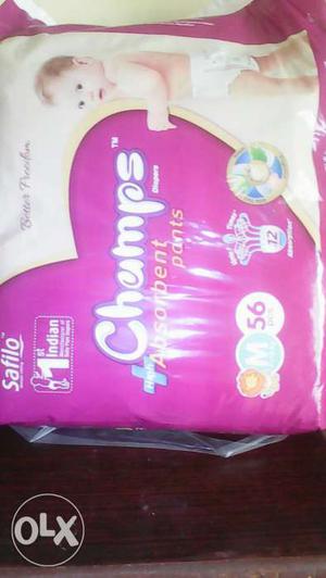 Baby's pant Diapers Pack - cheap and best quality.