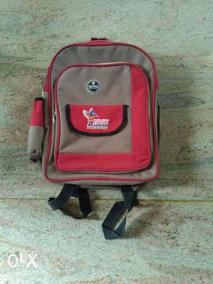 Bag for School children