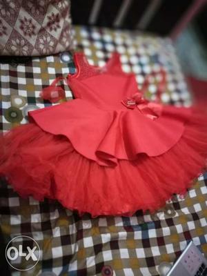 Beuetyfull kids dress