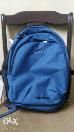 Brand new WILDCRAFT bag for sale. It has 3