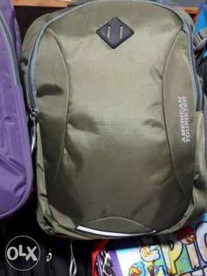 Brown Herschell Backpack