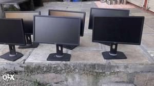 Dell Branded 22' Seocnd hand Sell 220s Working Condition for