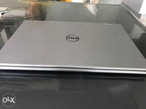 Dell inspiron with touch screen in great condition
