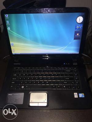 Dell laptop vostro N series in good condition