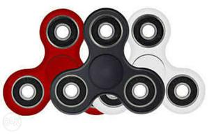 Fidget Spinner. Pack of 3, seal packed condition,