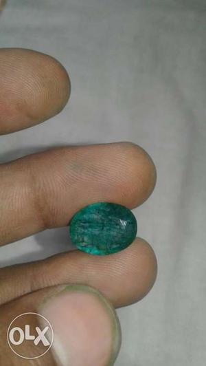 Green Stone