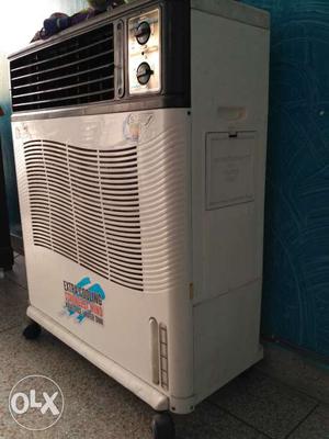 Hi tel air cooler